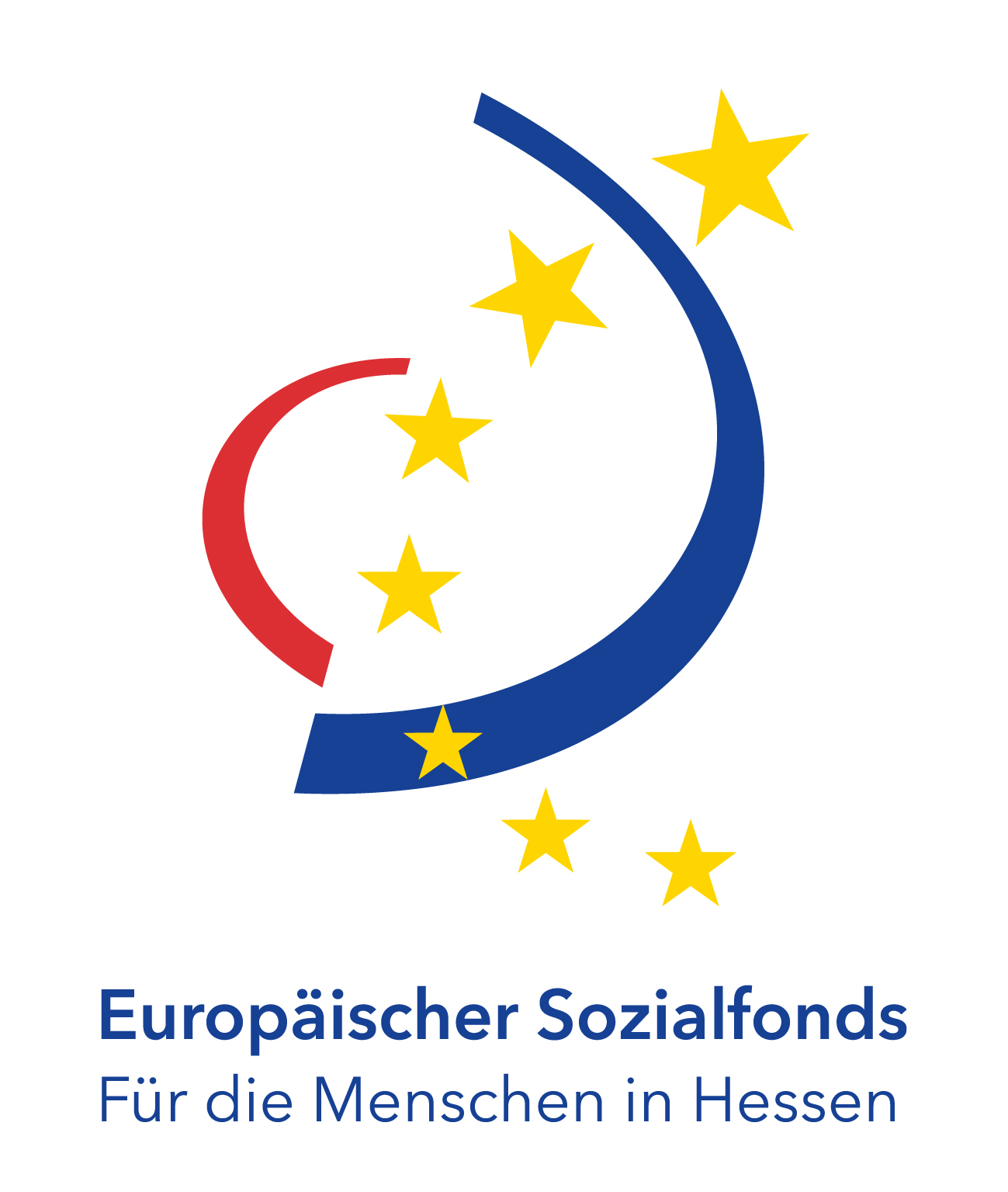 Europäischer Sozialfonds, für die Menschen in Hessen